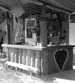 Sagando Hostel and Bungalows