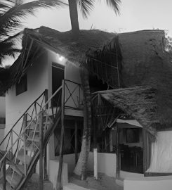 Mohammed’s Beach Bungalows