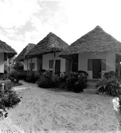 Morningstar Bungalows Zanzibar