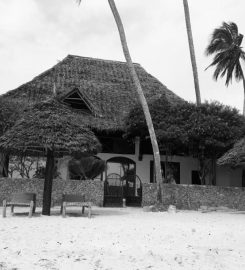 Mwani Lodge