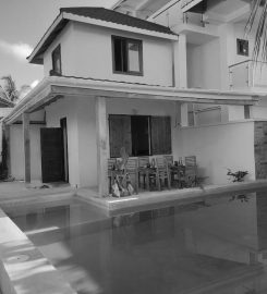 Nakupenda Paje Villa