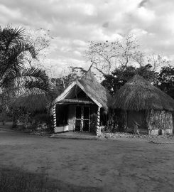 Ngerengere River Eco Camp