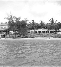 Nungwi Paradise Beach Bungalows