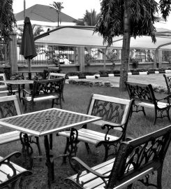 Abla Beach Apartments