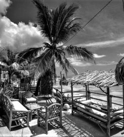 Coral Rocks Zanzibar Hotel & Restaurant