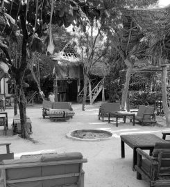 Sagando Hostel and Bungalows