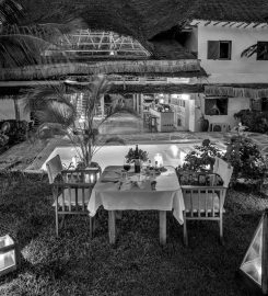 Hekaya Zanzibar Hotel
