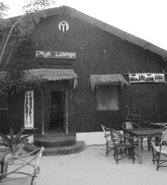 Paje Lounge