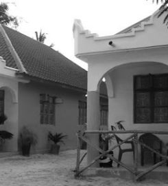 Paje Monsoon Villas