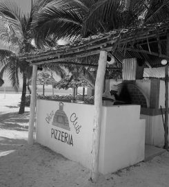 The Dhow Club, Zanzibar