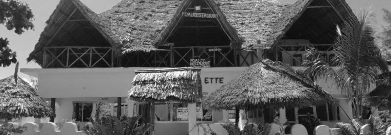 Poa Restaurant & Villa