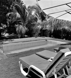 Kilimani Kwetu Beach Hotel