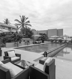 Ngalawa Hotel and Resort