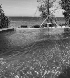 Zanzibar Beach Lodge