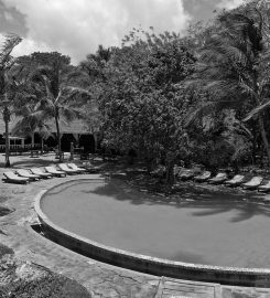 Fumba Beach Lodge