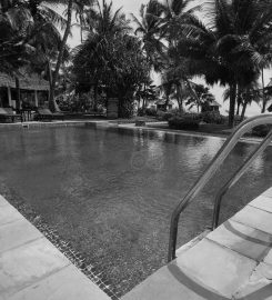 The Palms, Zanzibar