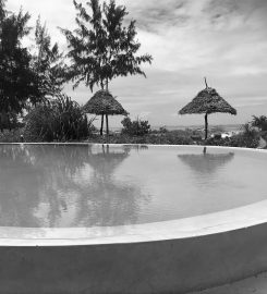 Hotel On The Rock Zanzibar