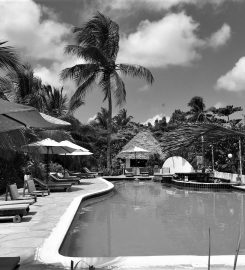 The Waterfront Zanzibar Beach Hotel