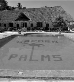 Garden Palms Hotel