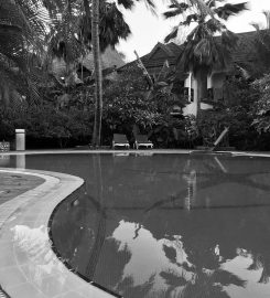 Langi Langi Beach Bungalows