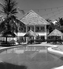 Ananda Villa Zanzibar