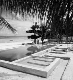 Zanzibar Vera Beach Hotel