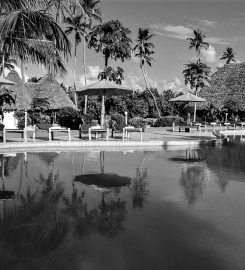 Coconut Tree Village Beach Resort