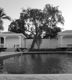 Furaha Resort