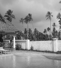 Zanzibar Bahari Villas