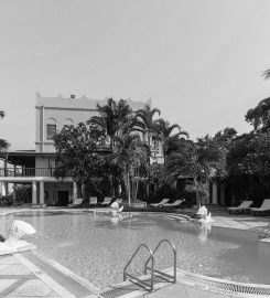 Zanzibar Serena Hotel