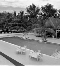 Sunset Kendwa Beach Hotel