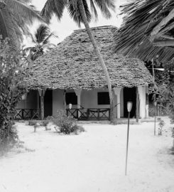 Private Beachfront Bungalow w/ Garden