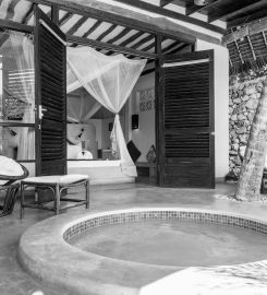 Zoi Boutique Hotel Zanzibar