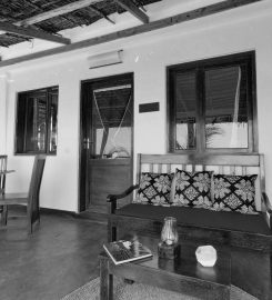 Hekaya Zanzibar Hotel
