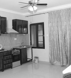 Abla Beach Apartments