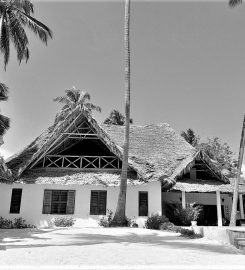 Raha Lodge Boutique Hotel