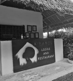 Kibanda Lodge