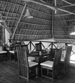 Hekaya Zanzibar Hotel