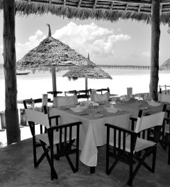 Sultan Palace Hotel Zanzibar