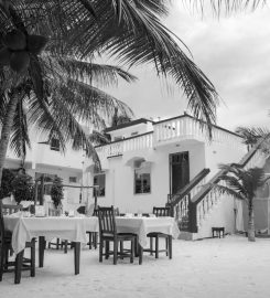 Pwani Beach Boutique Hotel Zanzibar