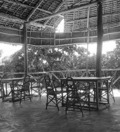 Chui Beach Bungalows & Restaurant