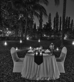 Ngalawa Hotel and Resort