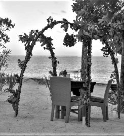 Indigo Beach Zanzibar