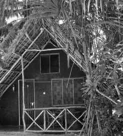 Sagando Hostel and Bungalows