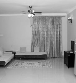 Abla Beach Apartments
