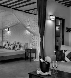 Zanzibar Magic Boutique Hotel