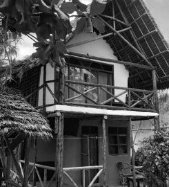 Sagando Hostel and Bungalows