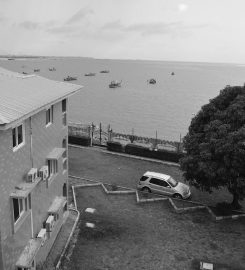 Abla Beach Apartments