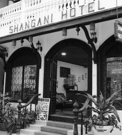 Shangani Hotel