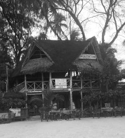 Sipano Beach Lodge